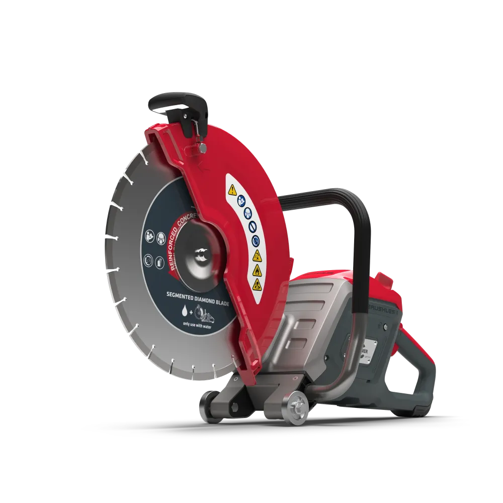 OPTIMUS™ Rezač snage PC350 Cramer Tools