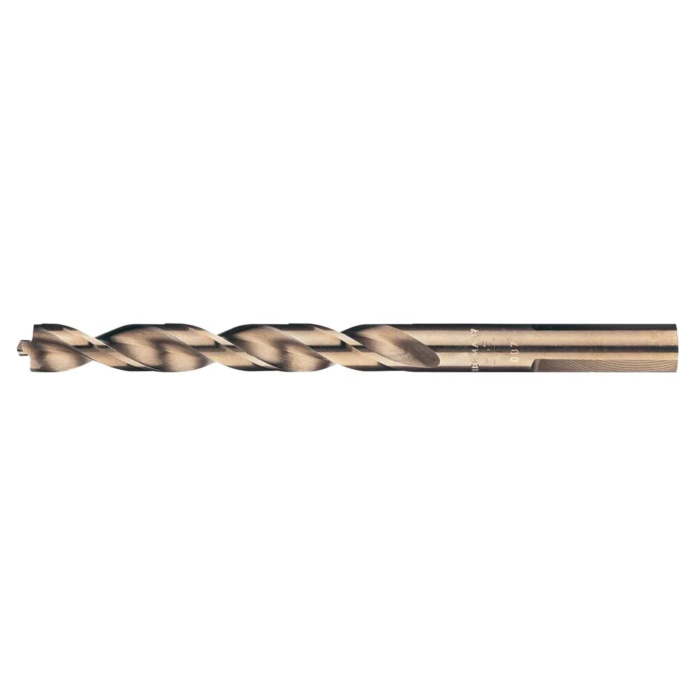 10.5x133x84mm EXTREME HSS-G Metallbohrer DIN338 (DeWALT DT5558-QZ)