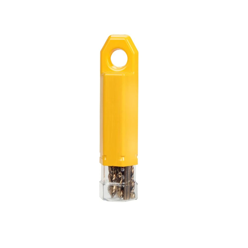 10.5x133x84mm EXTREME HSS-G Metallbohrer DIN338 (DeWALT DT5558-QZ)