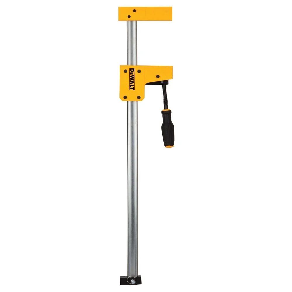 600mm | 24” Parallel-Schraubzwinge (DeWALT DWHT83831-1)