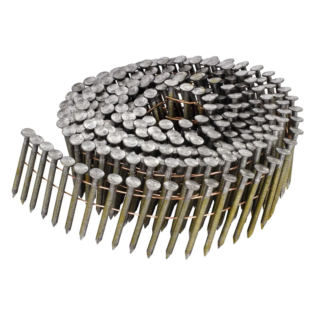 Coilnagel DNF 50mm 9.9kSt. Ringschaft (DeWALT DNF25R50E)