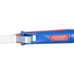 Kabelmesser Ø4 - 28 mm, No. S 4 - 28 H (WEICON 50054328)