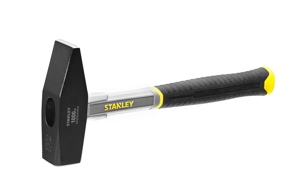 Schlosserhammer Fiberglas, 1000g (STANLEY STHT0-51910)