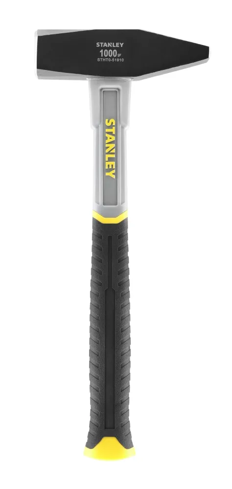 Schlosserhammer Fiberglas, 1000g (STANLEY STHT0-51910)