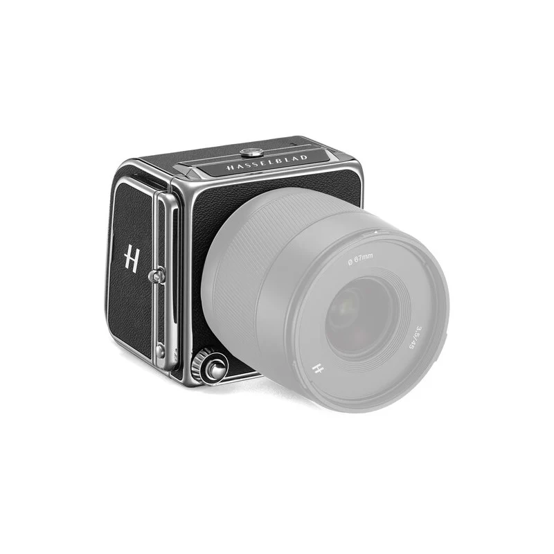 Hasselblad 907X CVF 100C Medium Format Mirrorless Camera