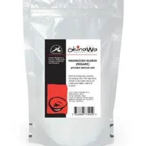 Nigari - magnezijev klorid Okinawa 300g