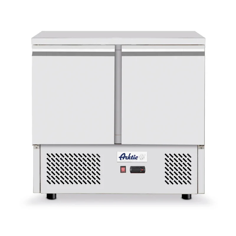Arktic hladilni pult z dvema vrati, Kitchen Line, 300 L, GN 1/1, 230 V/220 W