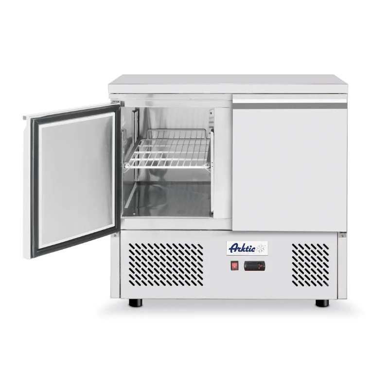 Arktic hladilni pult z dvema vrati, Kitchen Line, 300 L, GN 1/1, 230 V/220 W