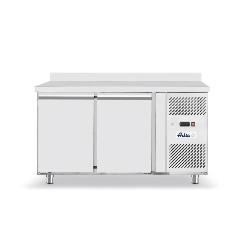 Arktic Profi Line hladilni pult z dvema vratoma, 280 L, GN 1/1, 230V/250W