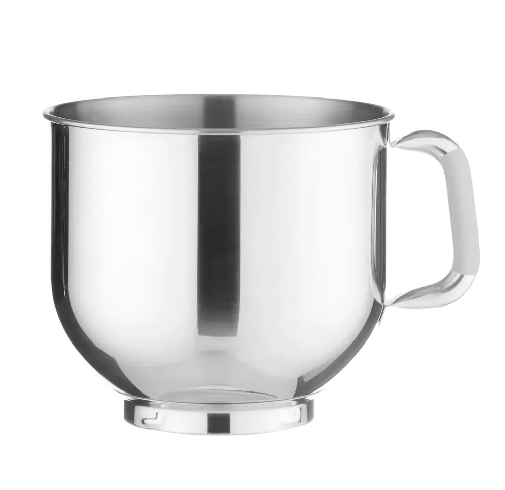 Dodatna posoda za mešalnik BlackBolt HENDI, 7 L