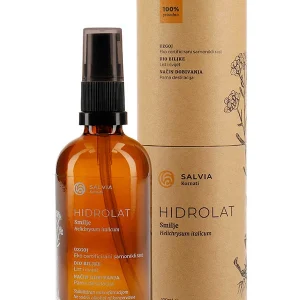 Salvia Hidrolat smilja 100 ml