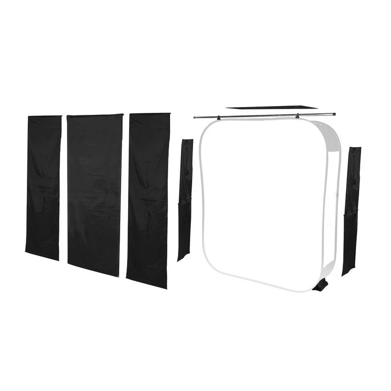 Manfrotto Hilite Shaper Mask za 1,8x2,15m