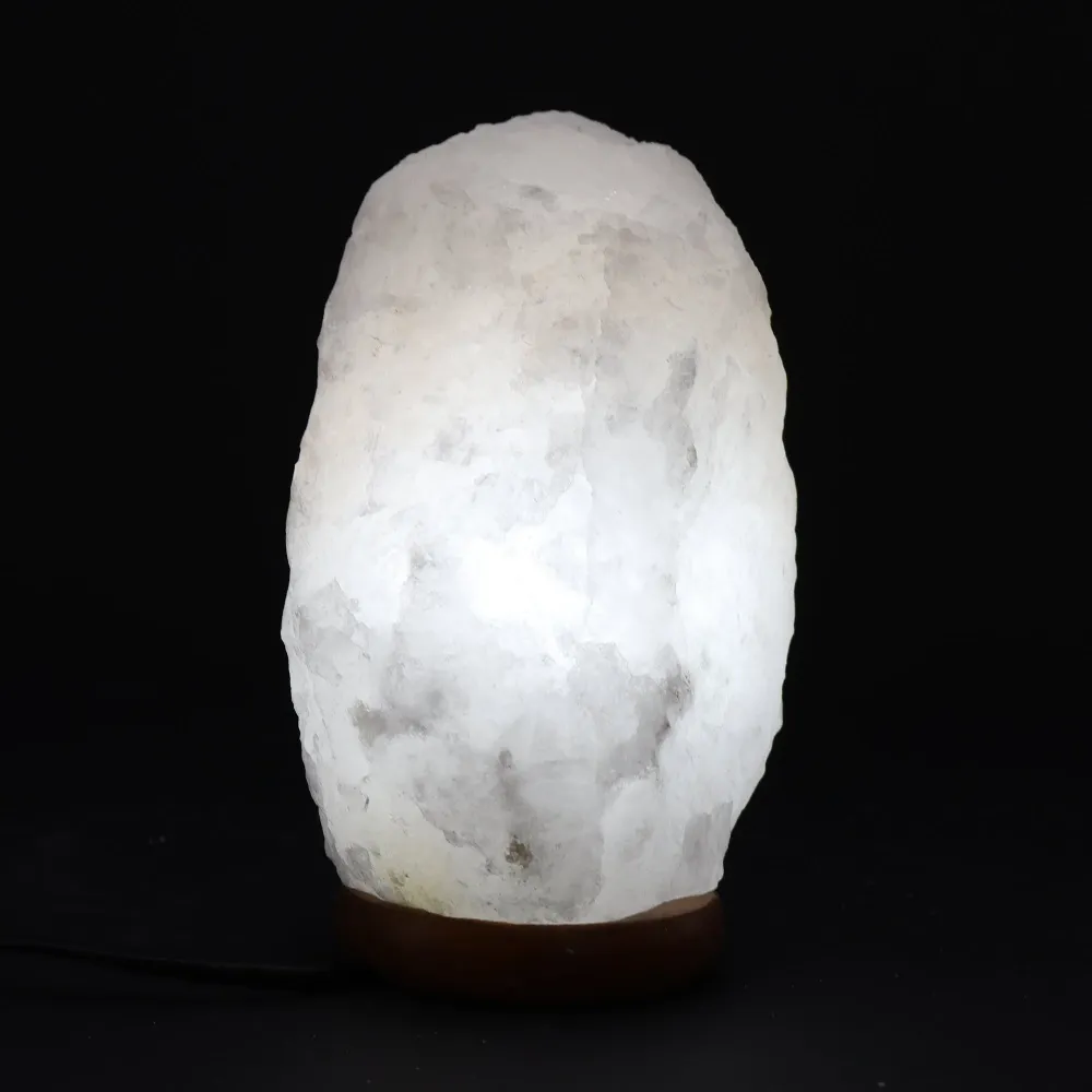 Himalajska solna lampa 3-5kg