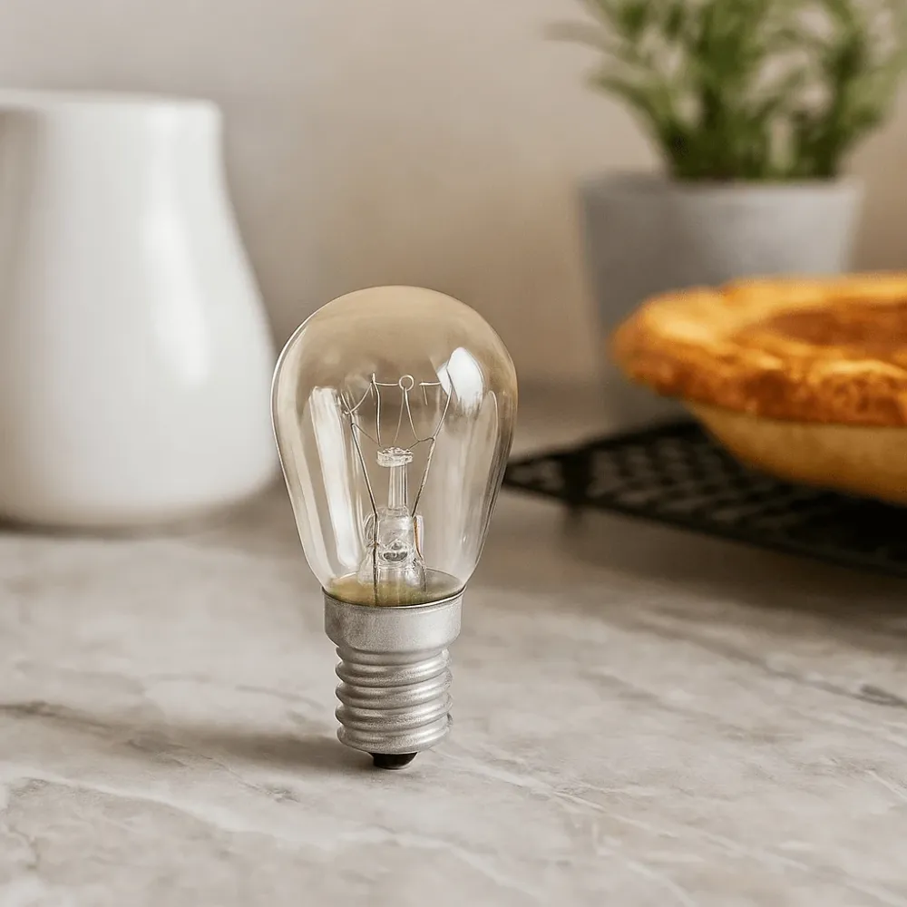 Zamjenska žarulja za solnu lampu