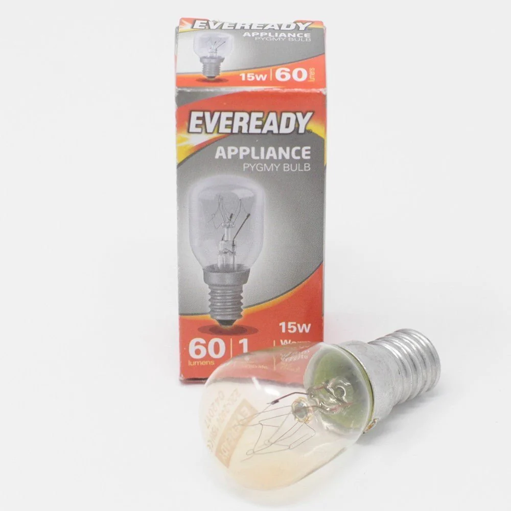 Zamjenska žarulja za solnu lampu