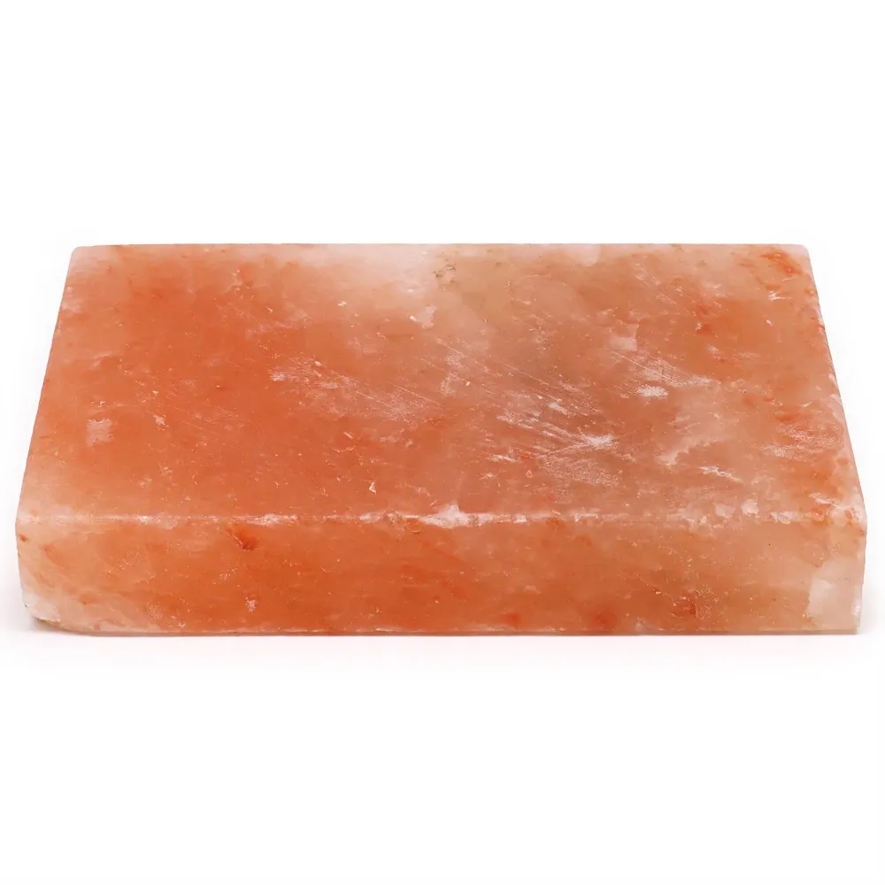 Himalajska solna ploč za kuhanje 30x20x5cm