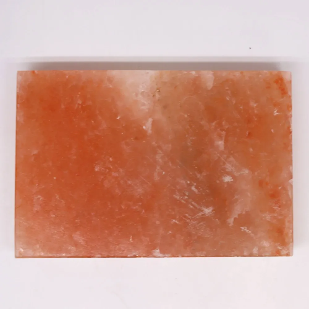 Himalajska solna ploč za kuhanje 30x20x5cm