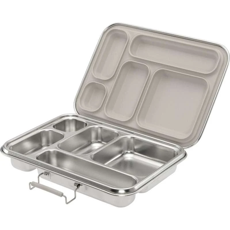 Haps Nordic Haps Box - 5 Soba - Nehrđajući