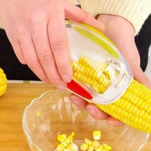 Corn Stripper - ogulite kukuruz brzo i jednostavno, dostava besplatna