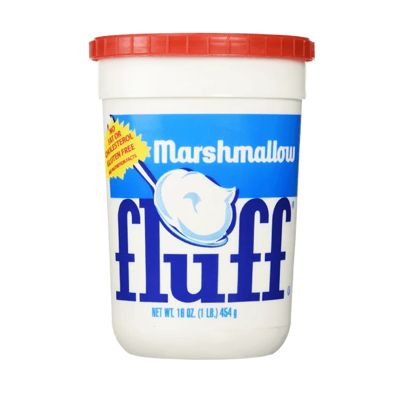 Fluff Marshmallow Big Pack, namaz od vanilije i marshmallow u maxi formatu