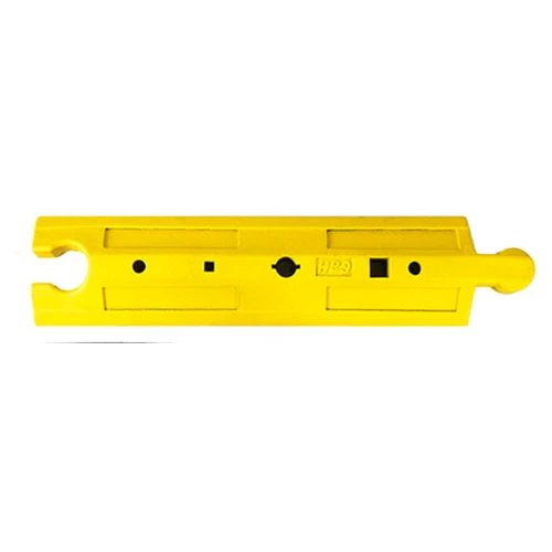 Srednji element (Žuta)