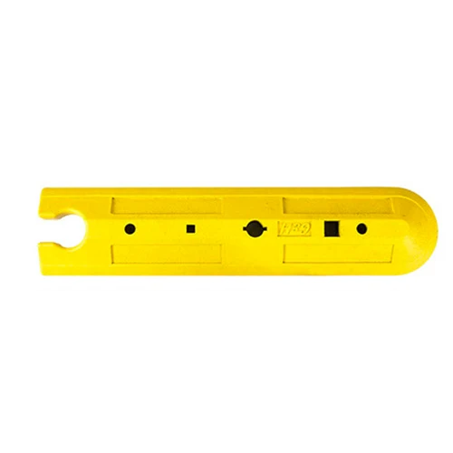 Završni element (Žuta)