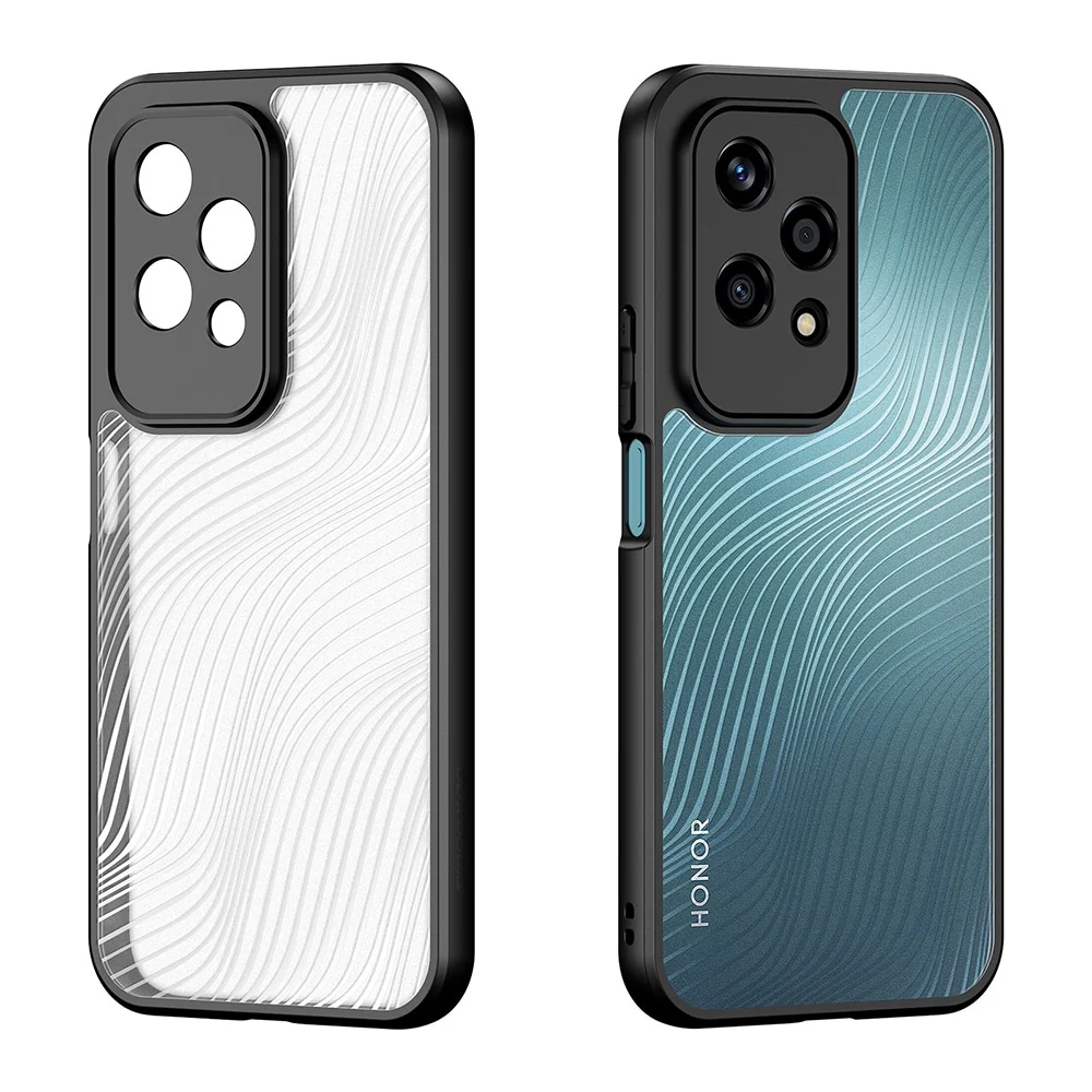 DUX DUCIS Aimo maska za Honor 200 Lite crna