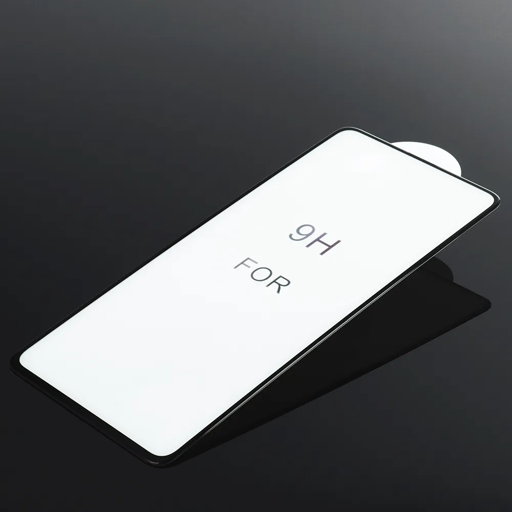Blue Star 5D kaljeno staklo za Honor 200 – crno