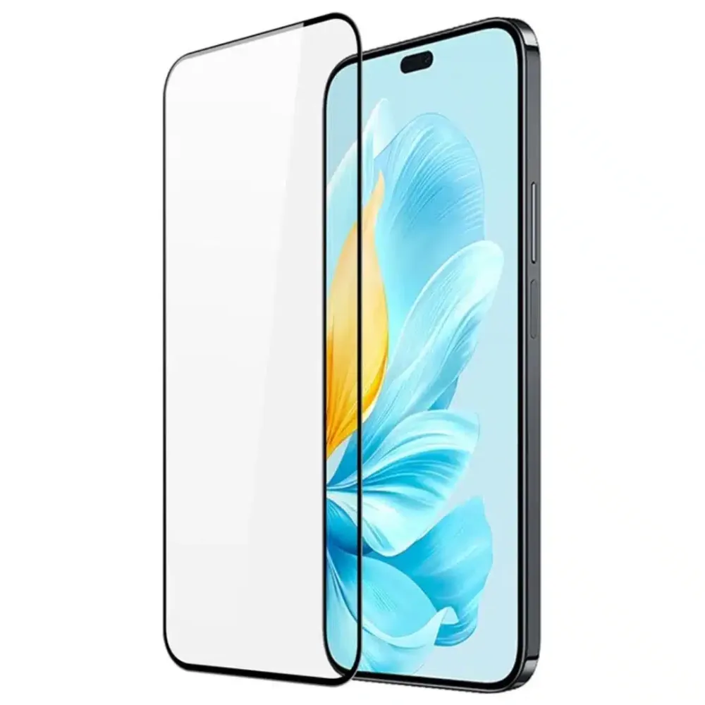 Dux Ducis - kaljeno staklo za Honor 200 Lite/ 400 Lite - crno