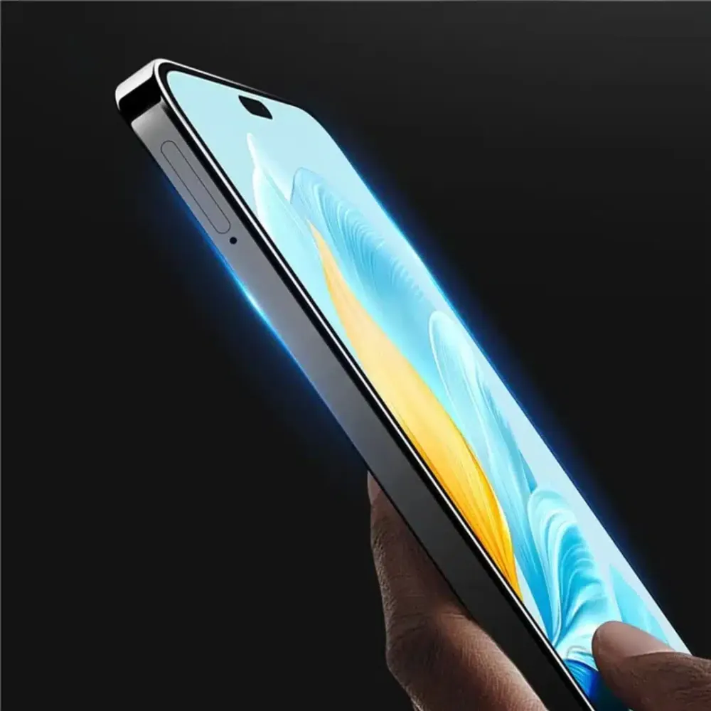 Dux Ducis - kaljeno staklo za Honor 200 Lite/ 400 Lite - crno