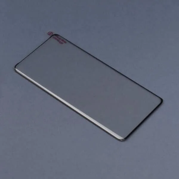 MOCOLO 3D zakrivljeno potpuno ljepljivo staklo za Huawei Nova 9 SE / Honor 50 SE - crno