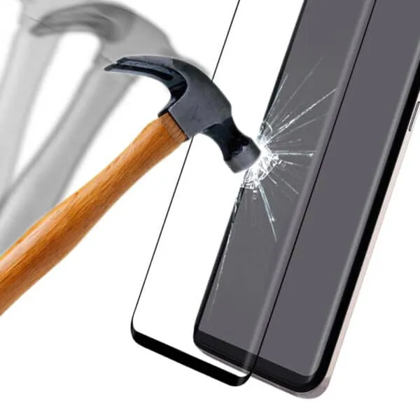 MOCOLO 3D zakrivljeno potpuno ljepljivo staklo za Huawei Nova 9 SE / Honor 50 SE - crno