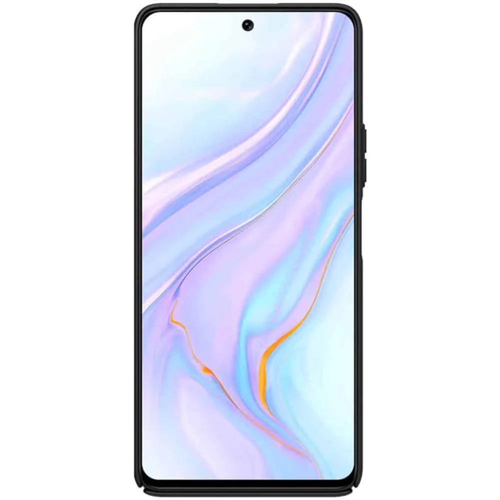 Nillkin - Super Frosted Shield - Huawei Nova 9 SE/ Honor 50 SE - crna