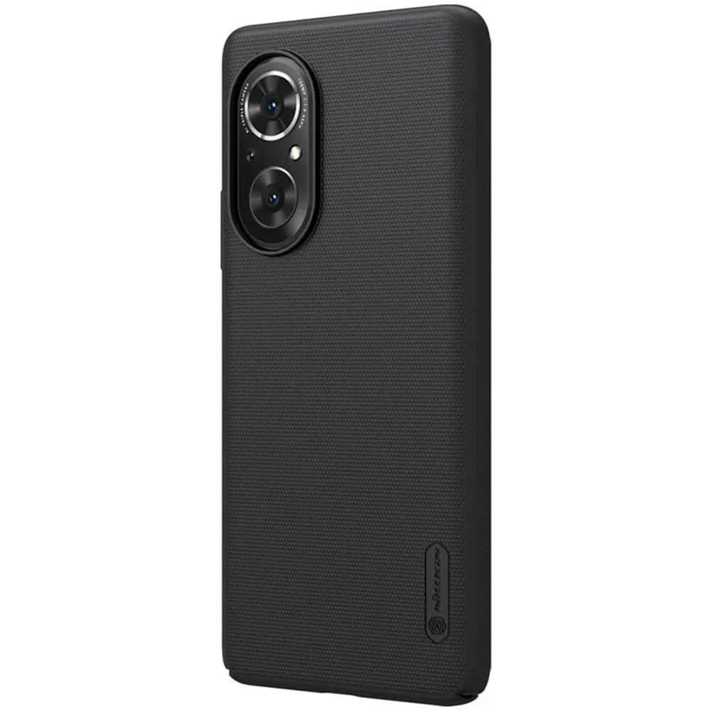 Nillkin - Super Frosted Shield - Huawei Nova 9 SE/ Honor 50 SE - crna