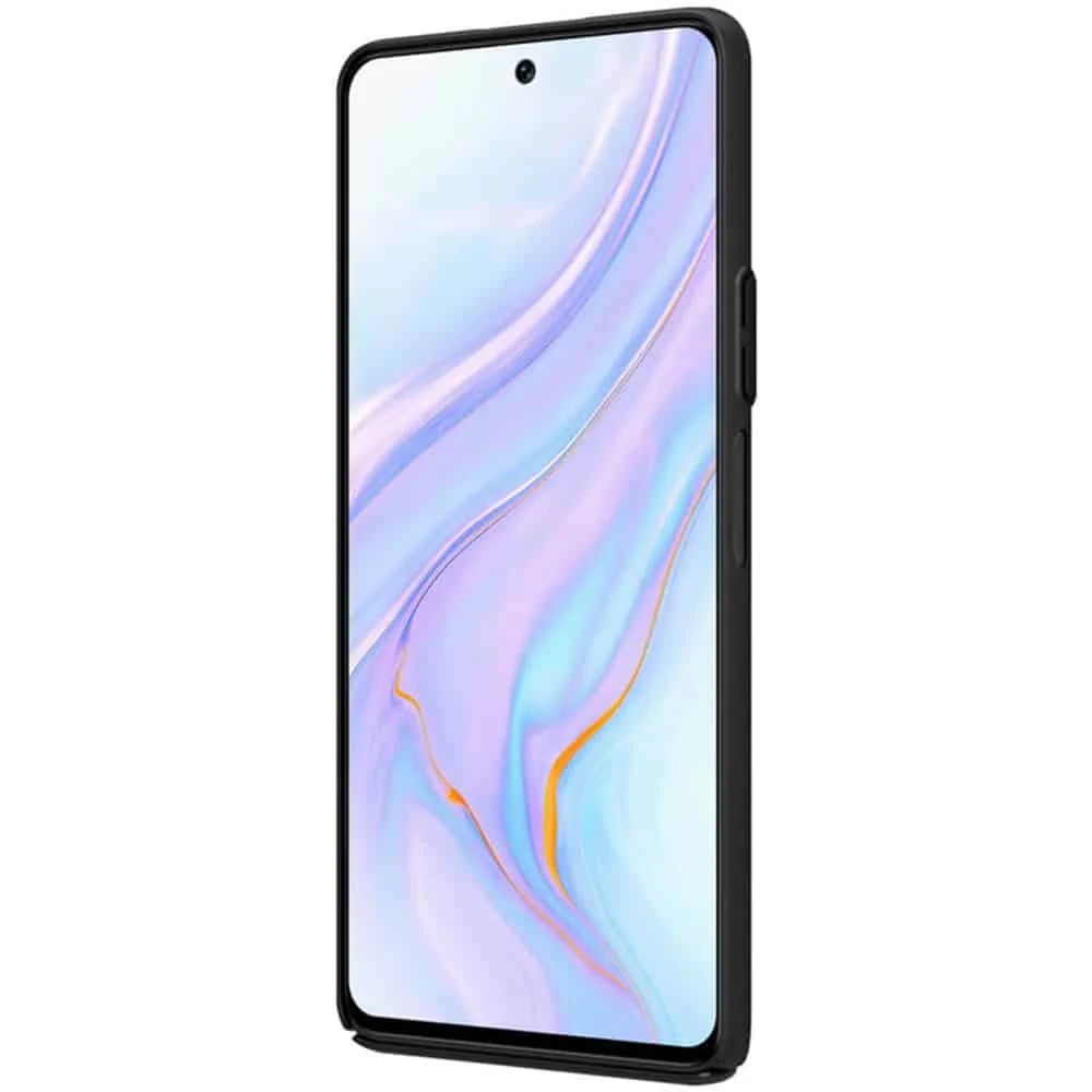 Nillkin - Super Frosted Shield - Huawei Nova 9 SE/ Honor 50 SE - crna
