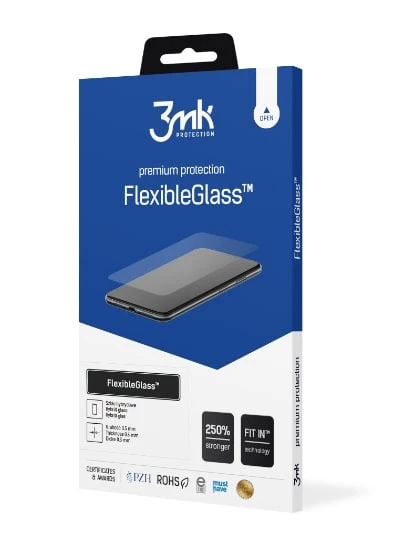 3MK FLEXIBLEGLASS ZA HONOR 90 LITE