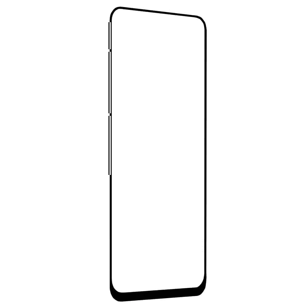 Techsuit – 111D Full Cover / Full Glue Glass zaštitno staklo za Honor 90 Lite