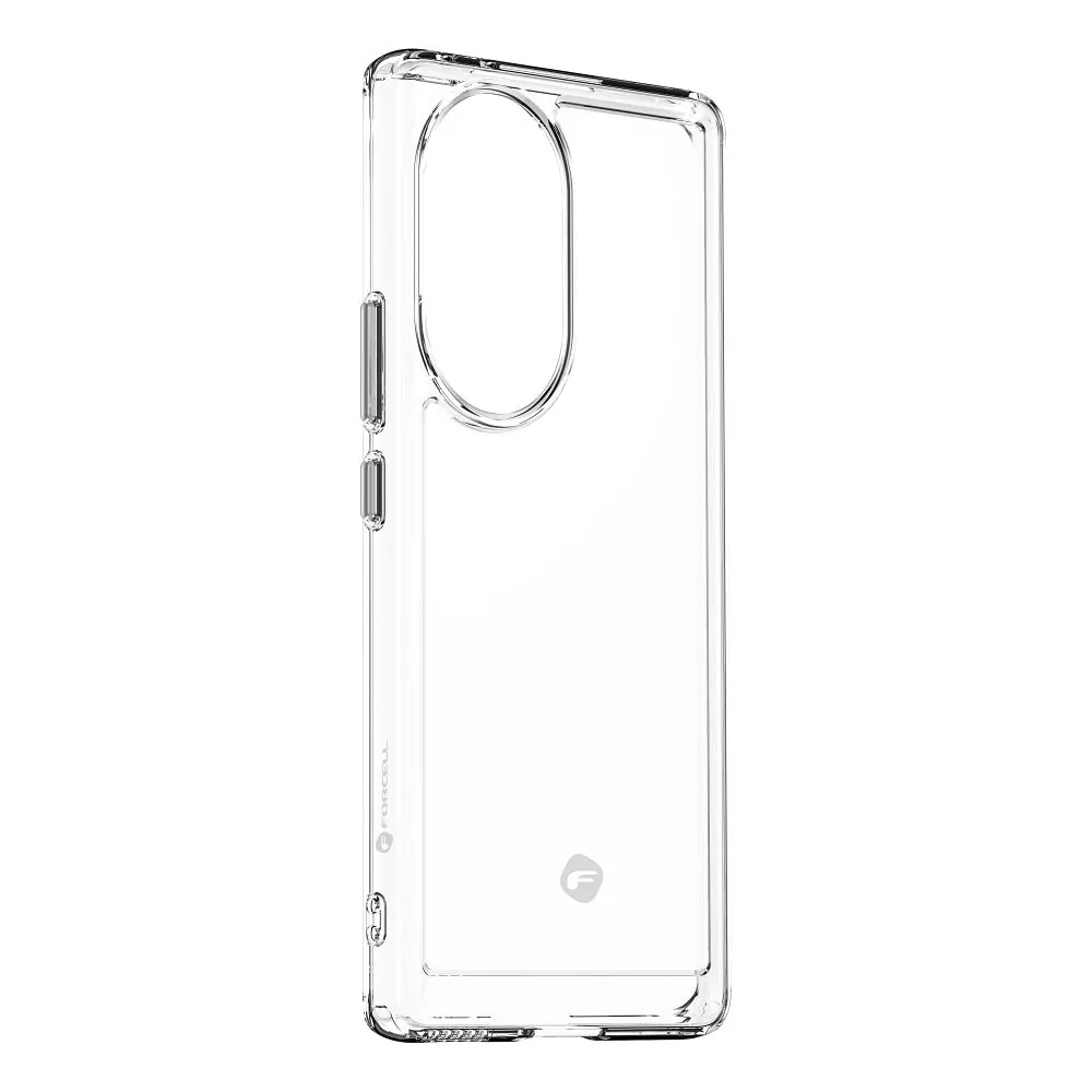 FORCELL F-PROTECT Clear Case za HONOR 90 prozirna