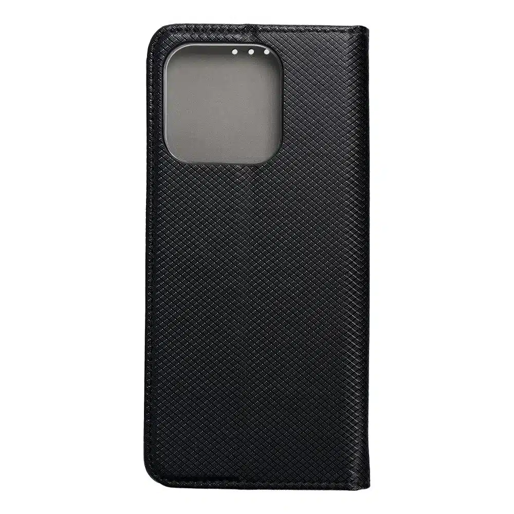 Smart Case preklopna futrola za HONOR X8a crna