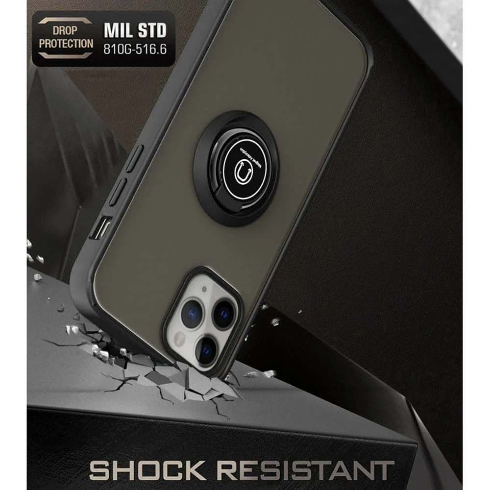 Techsuit Glinth maska za Honor X8