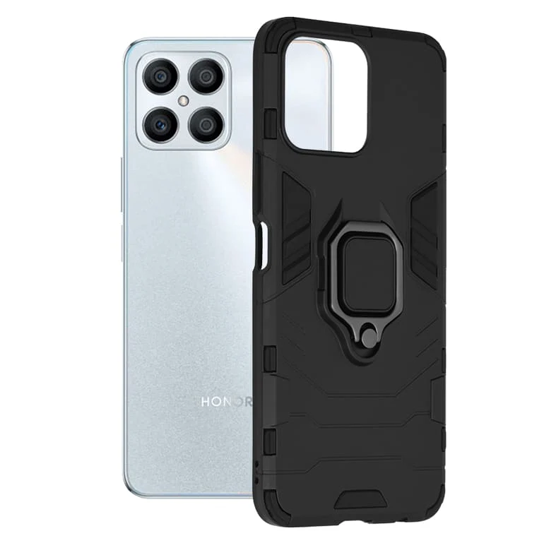 TechSuit Silicone Shield maska za Honor X8