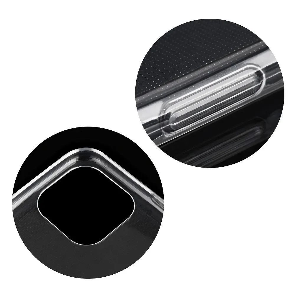 Ultra tanka prozirna maskica 0,5 mm za Honor X8