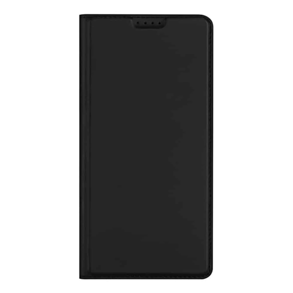 Dux Ducis Skin Pro preklopna futrola za Honor Magic5 Lite / Honor X9 – crna