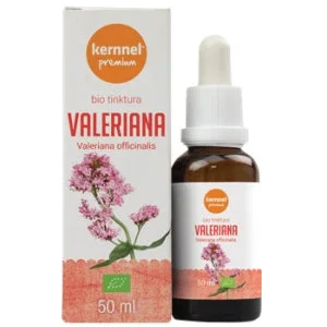 Tinktura Valerijana (50 ml) - Kernnel