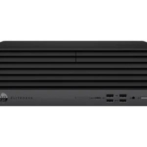REFURBISHED - Desktop HP Elitedesk 800 G6 SFF i5-10500/8GB/240GB SSD/Win11Pro - GRADE (JAMSTVO: 24 MJ.)