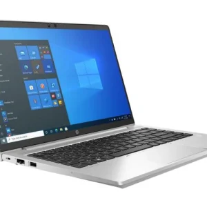 REFURBISHED - Laptop Hp EliteBook 640 G8 14" HD i5-1135G7/16GB/512GB SSD NVMe/Win11Home - GRADE (JAMSTVO: 24 MJ.)