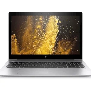REFURBISHED - Laptop Hp EliteBook 850 G6 15,6" FHD i5-8265U/16GB/512GB NVMe/Win11Pro - GRADE (JAMSTVO: 24 MJ.)