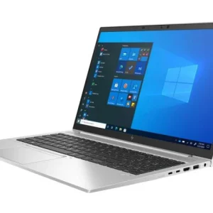 REFURBISHED - Laptop Hp EliteBook 850 G8 15,6" FHD TOUCH i5-1135G7/16GB/512GB NVMe/Win11Pro - GRADE (JAMSTVO: 24 MJ.)