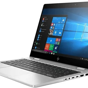 REFURBISHED - Laptop Hp Elitebook X360 1040 G6 14" FHD TOUCH i5-8265U/16GB/256GB NVMe/Win11Pro - GRADE (JAMSTVO: 24 MJ.)