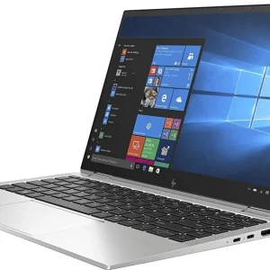 REFURBISHED - Laptop Hp Elitebook X360 830 G7 13,3" FHD TOUCH i5-10310U/16GB/512GB NVMe/Win11Pro - GRADE (JAMSTVO: 24 MJ.)